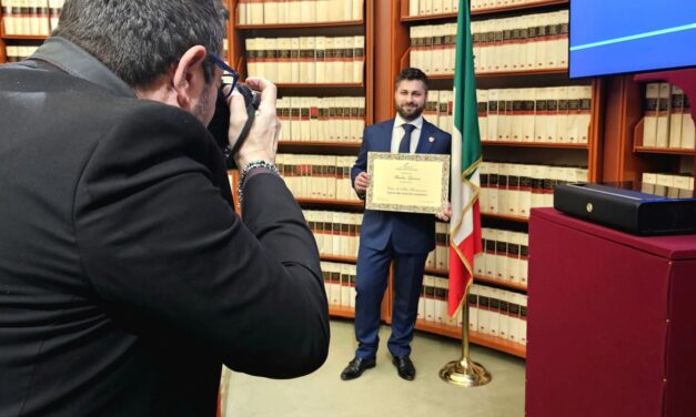 Esperto nella Tutela del Consumatore: una sfida che continuo a raccogliere