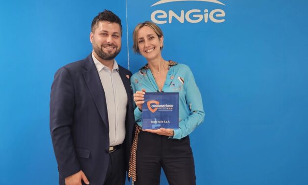 Consumerismo riconosce ENGIE “Operatore eccellente”: il dietro le quinte del nostro lavoro