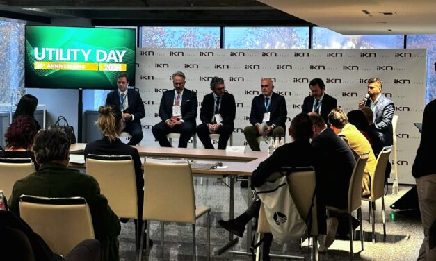 Utility Day 2025: con Consumerismo per parlare di privacy e pratiche commerciali